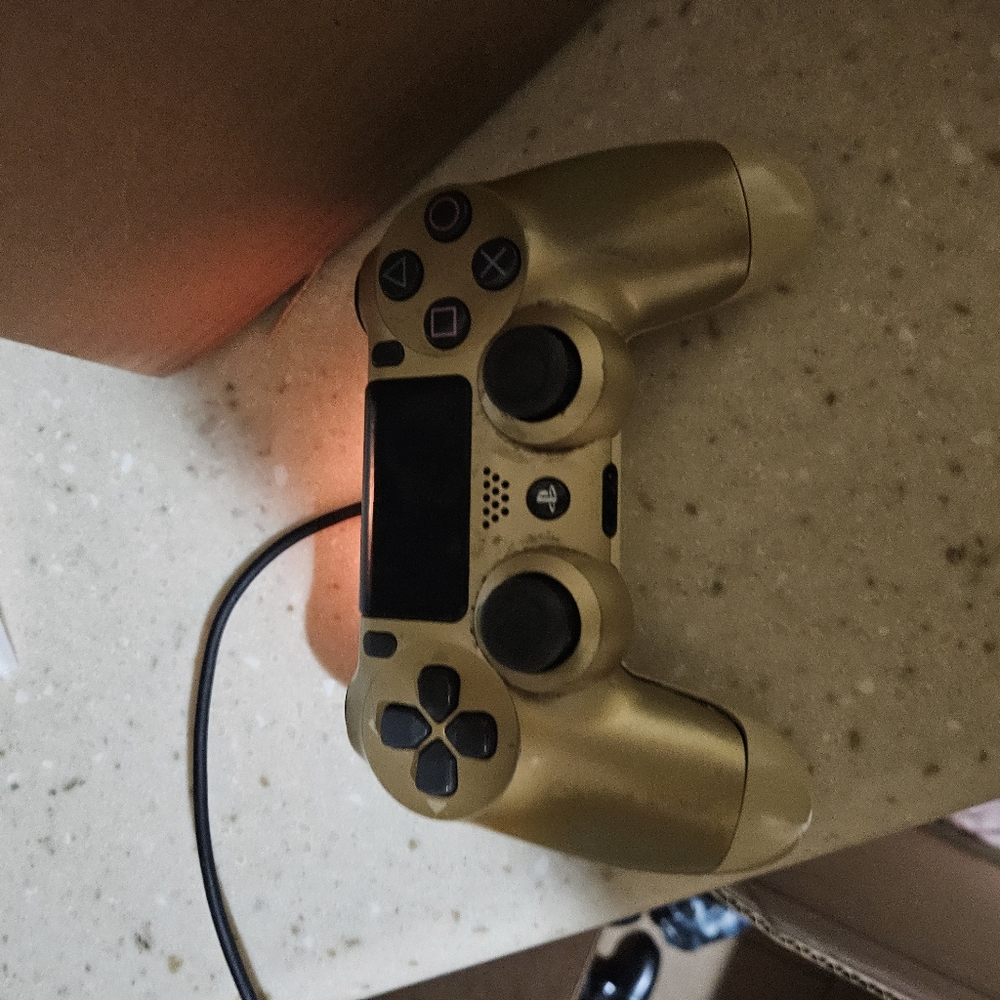 ps4 controller